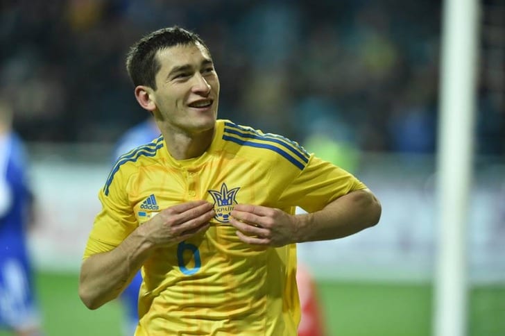 Сборная Украины не будет продлевать сотрудничество с Adidas Сборная Украины не будет продлевать сотрудничество с Adidas