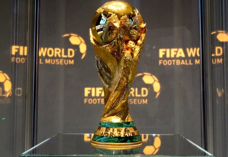 ФИФА увеличила число участников чемпионата мира до 48 команд