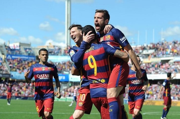 Getty Images