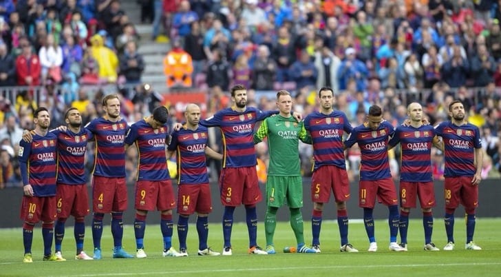 FC Barcelona