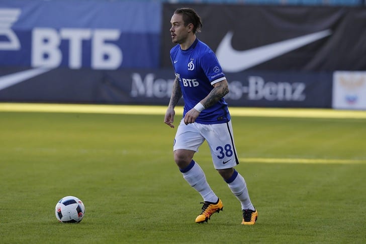 Андрей Ещенко, rfpl.org