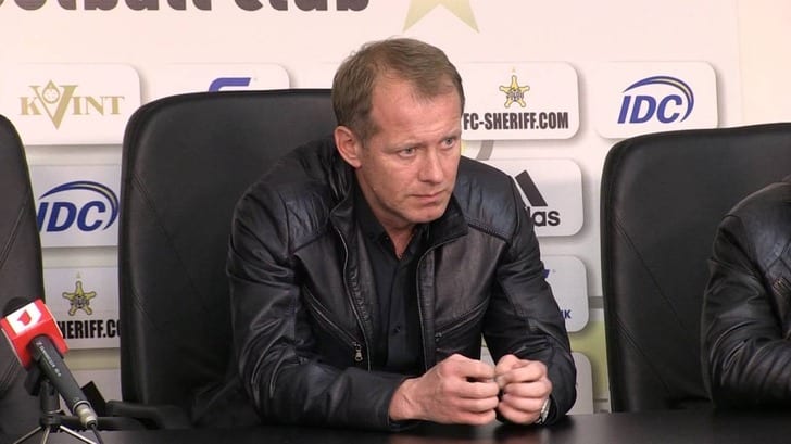 Игорь Рахаев, youtube.com