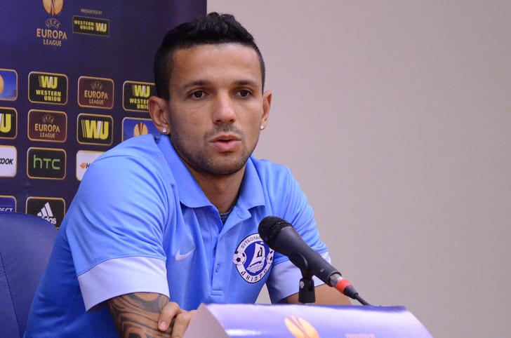 Матеус, fc-dnipro.com.ua