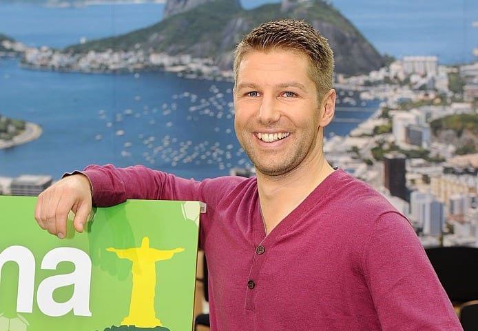 Томас Хитцльшпергер, Getty Images