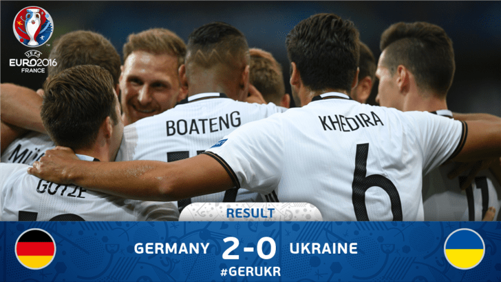 Фото: UEFA Euro 2016