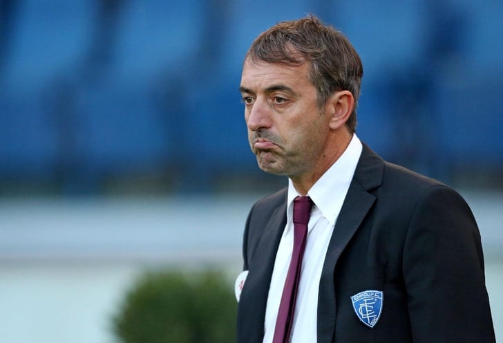 Марко Джампаоло / Getty Images