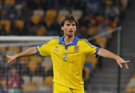 Кирилл Ковальчук, football.ua