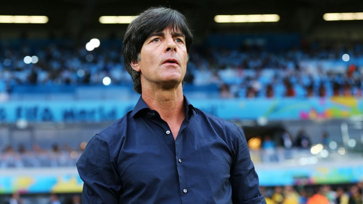Йоахим Лев / Getty Images