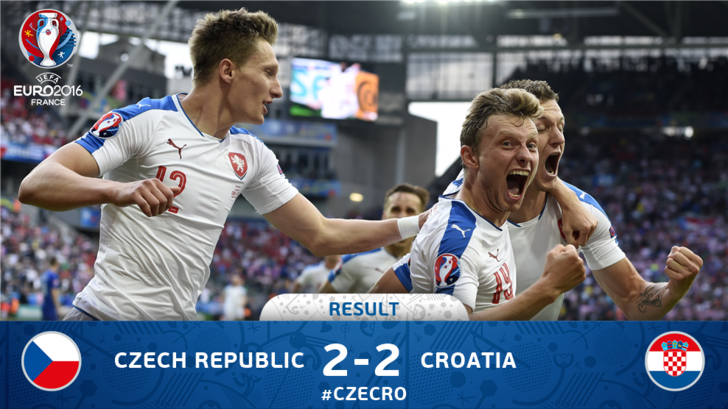 Фото: UEFA Euro 2016