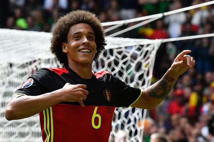 Фото: UEFA Euro 2016