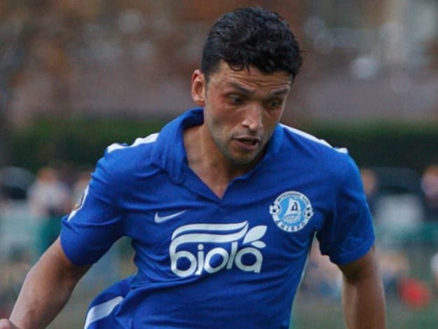 fcdnipro.com, Эдмар