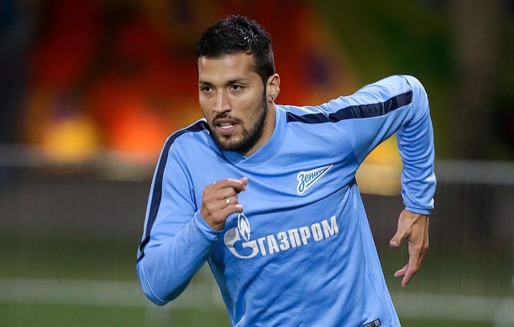 Эсекиэль Гарай / ilnerazzurro.it
