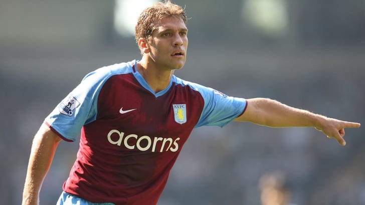 Фото: avfc.co.uk