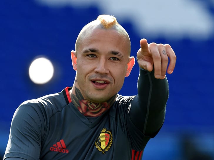 Раджа Наингголан, Getty Images