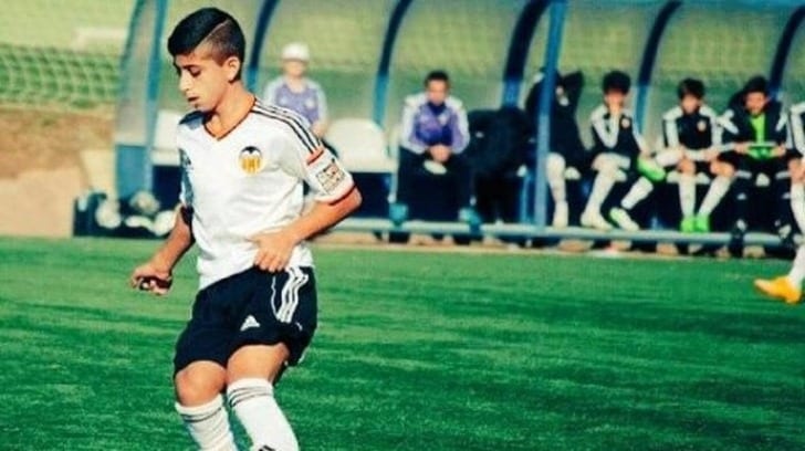 Ферхат Чогалан / Marca
