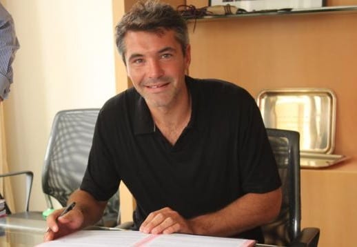 Жереми Тулалан, girondins.com