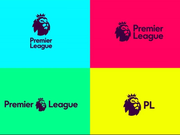 Новый логотип АПЛ, premierleague.com