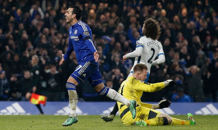 Andrew Couldridge/Reuters