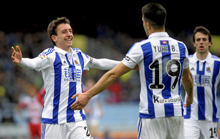 Фото: Marca