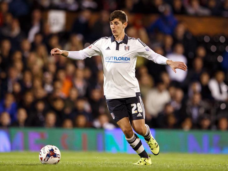 fulhamfc.com