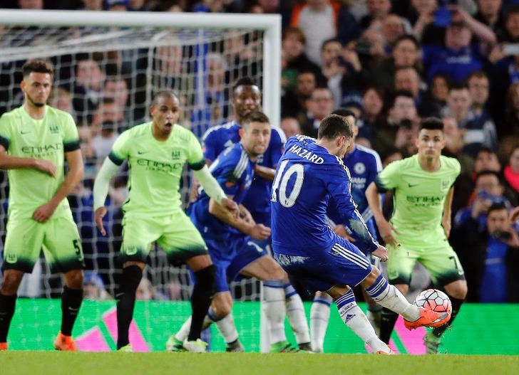 Chelsea FC