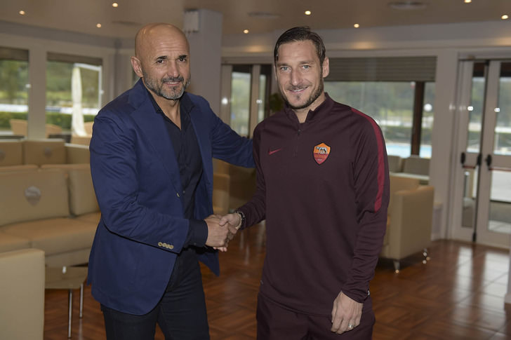 AS Roma