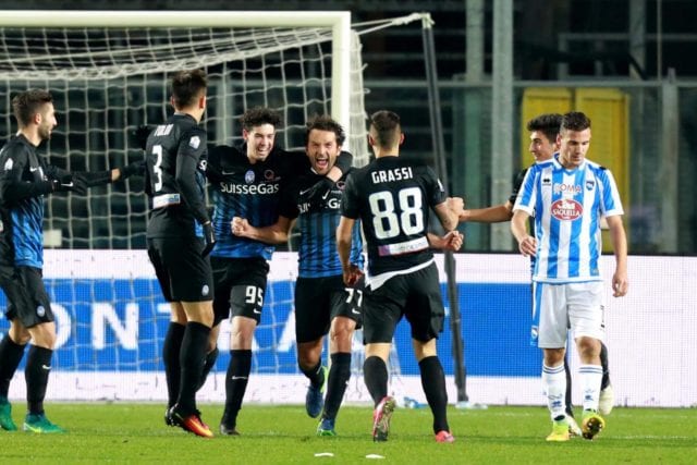 Фото: calcioweb.eu