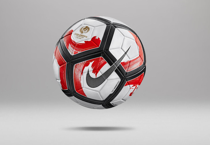 Ordem Ciento, фото Nike