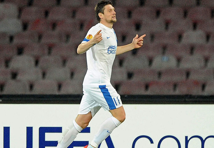 Евгений Селезнев, Getty Images