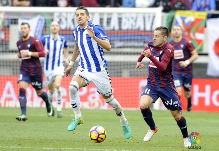 Фото: laliga.es