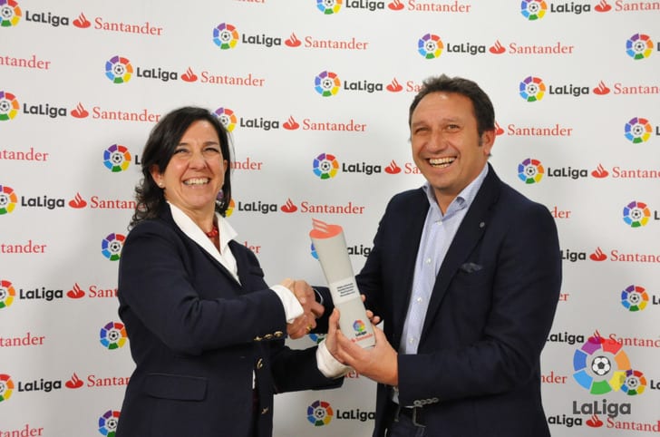Фото: laliga.es