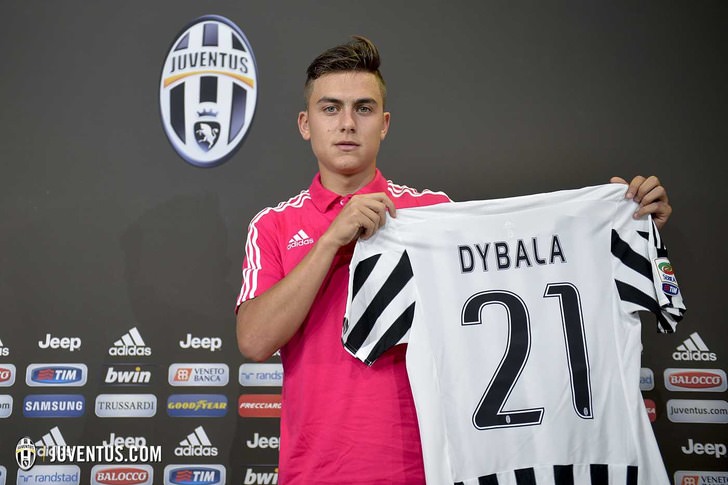 juventus.com