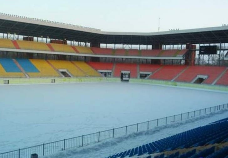 Стадион "Юбилейный", фото: sumy.depo.ua
