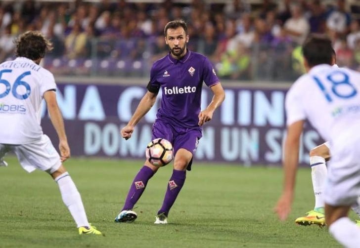 Милан Бадель, italiacalcio24.it