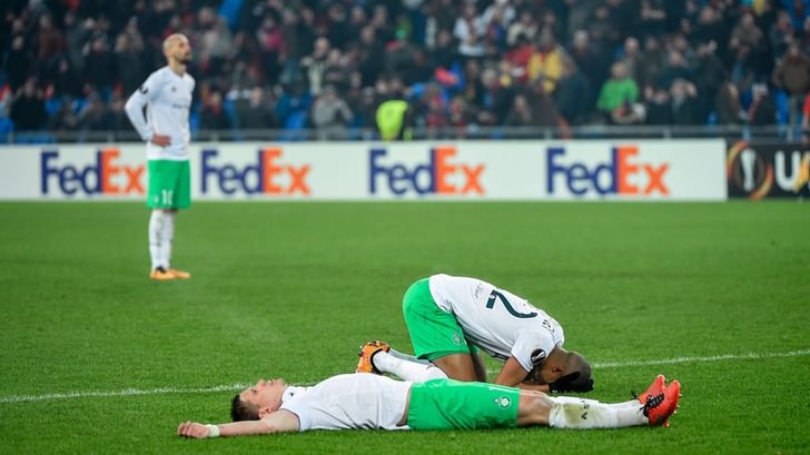 AFP/Getty Images
