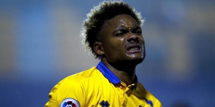 Фото: Marca