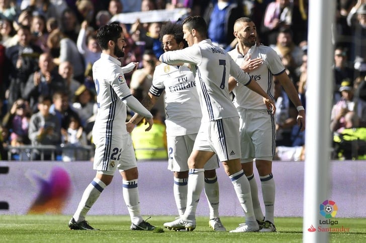 Фото: laliga.es