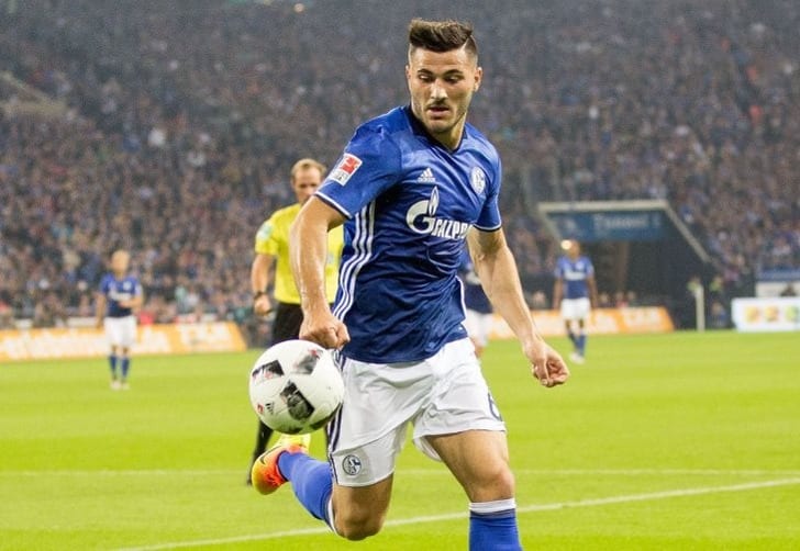 Сеад Колашинац, mcfcwatch.com