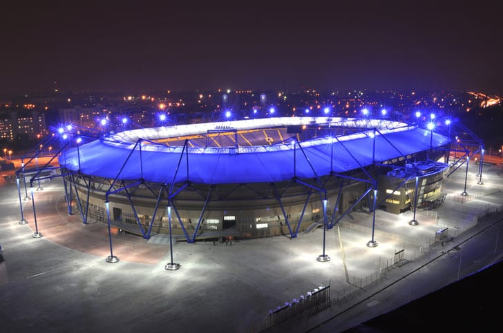 ОСК "Металлист", metalist.ua
