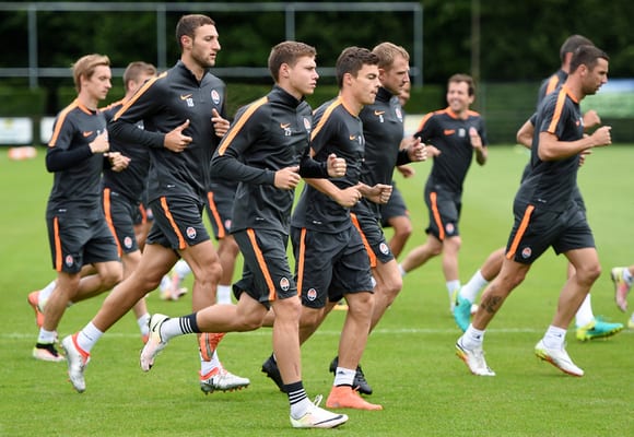 Фото: shakhtar.com