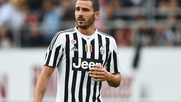 Бонуччи, tuttosport.com
