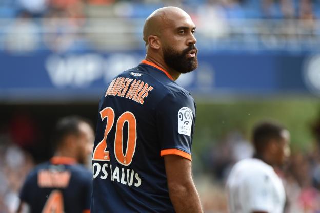 Борре, lequipe.fr