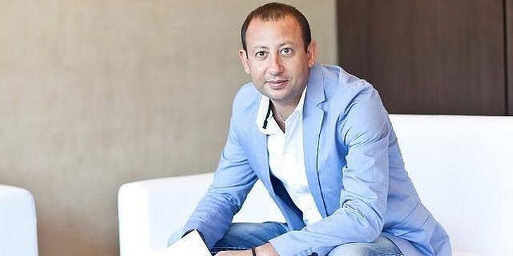 Владимир Генинсон