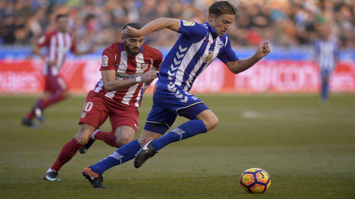 Фото: Marca