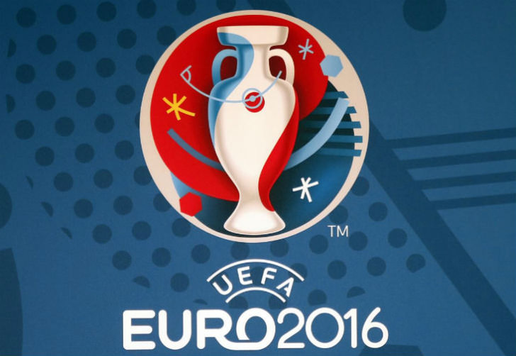 Евро 2016