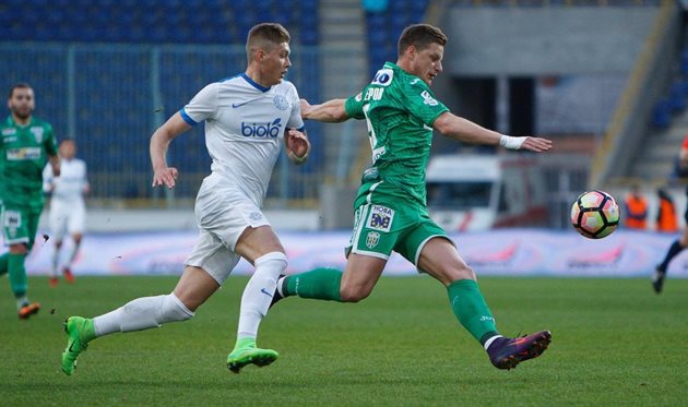 Фото: fcdnipro.ua