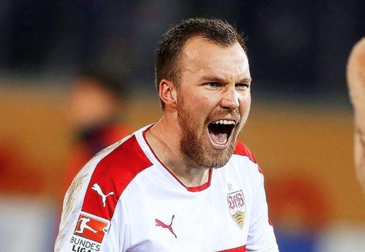 Кевин Гросскройц, bild.de