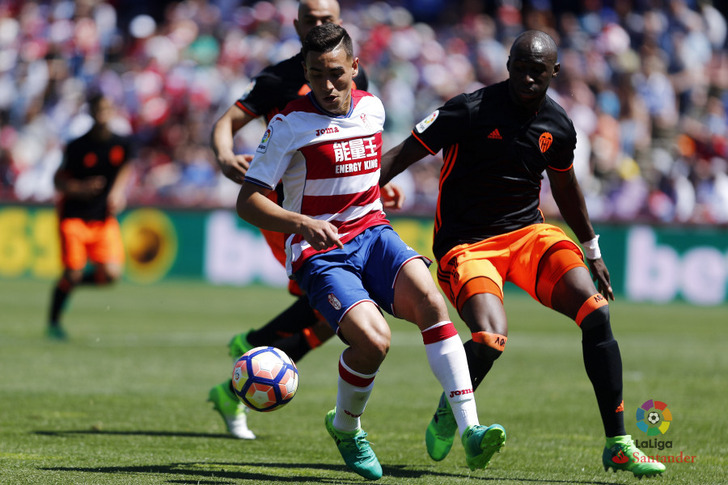 Фото: laliga.es