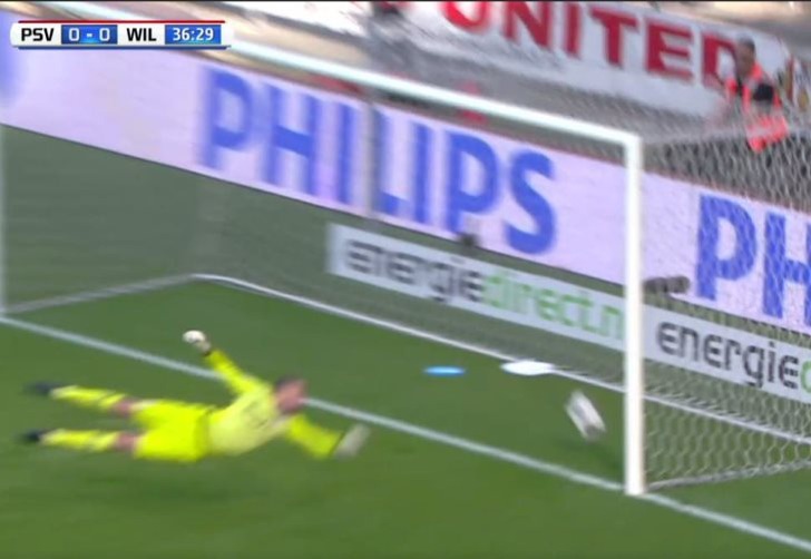 Скриншот: Fox Sports