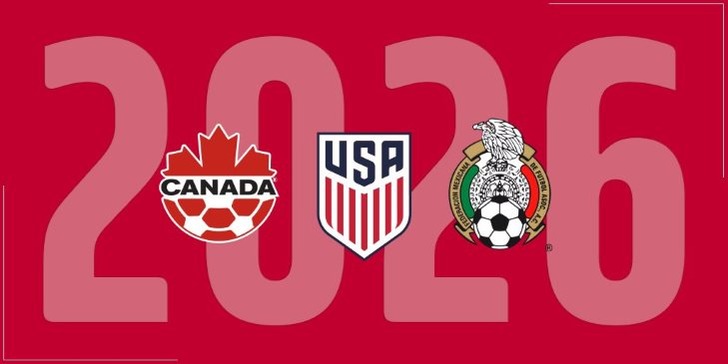 Фото: твиттер U.S. Soccer